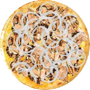 Pizza Atum